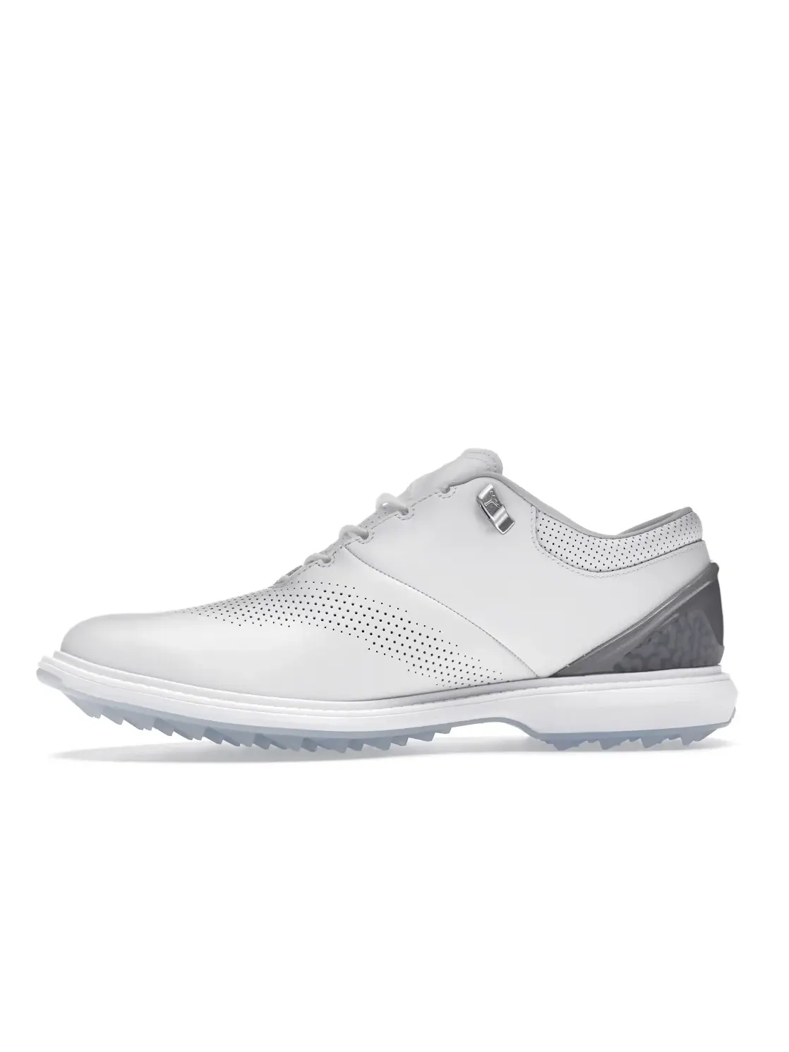 Мужские гольф-туфли с полнозернистой кожи Jordan ADG 4 Golf Jordan — изображение 3 из 4