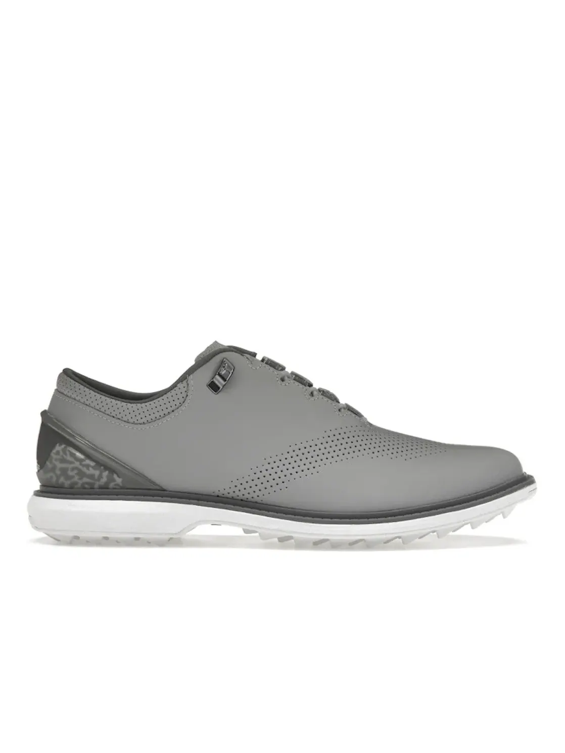 Мужские гольф-кроссовки Jordan ADG 4 Golf — изображение 1 из 4, серый/серый/белый