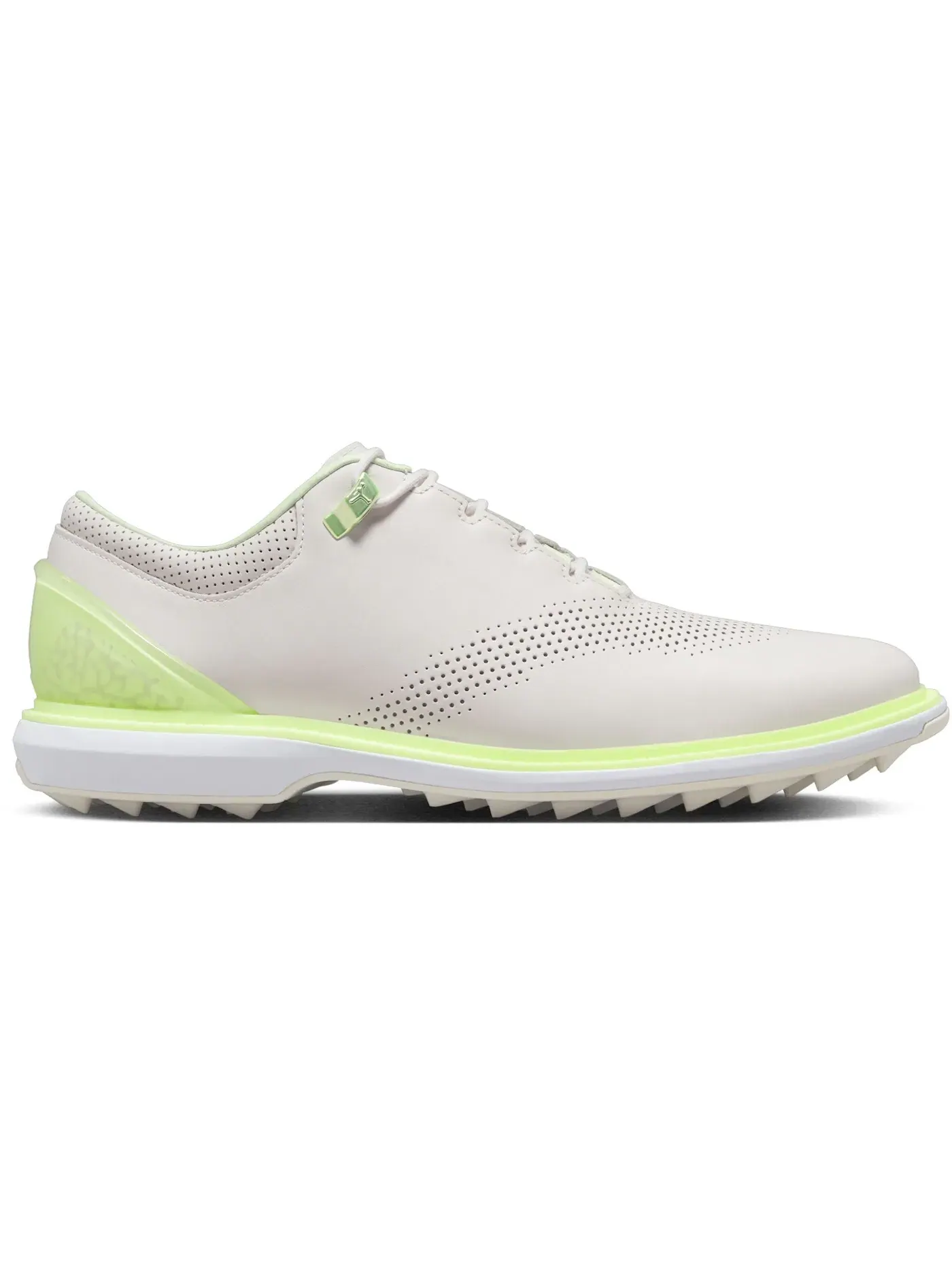 Мужские кроссовки Lifestyle Jordan ADG 4 — изображение 1 из 1, белый/светлый