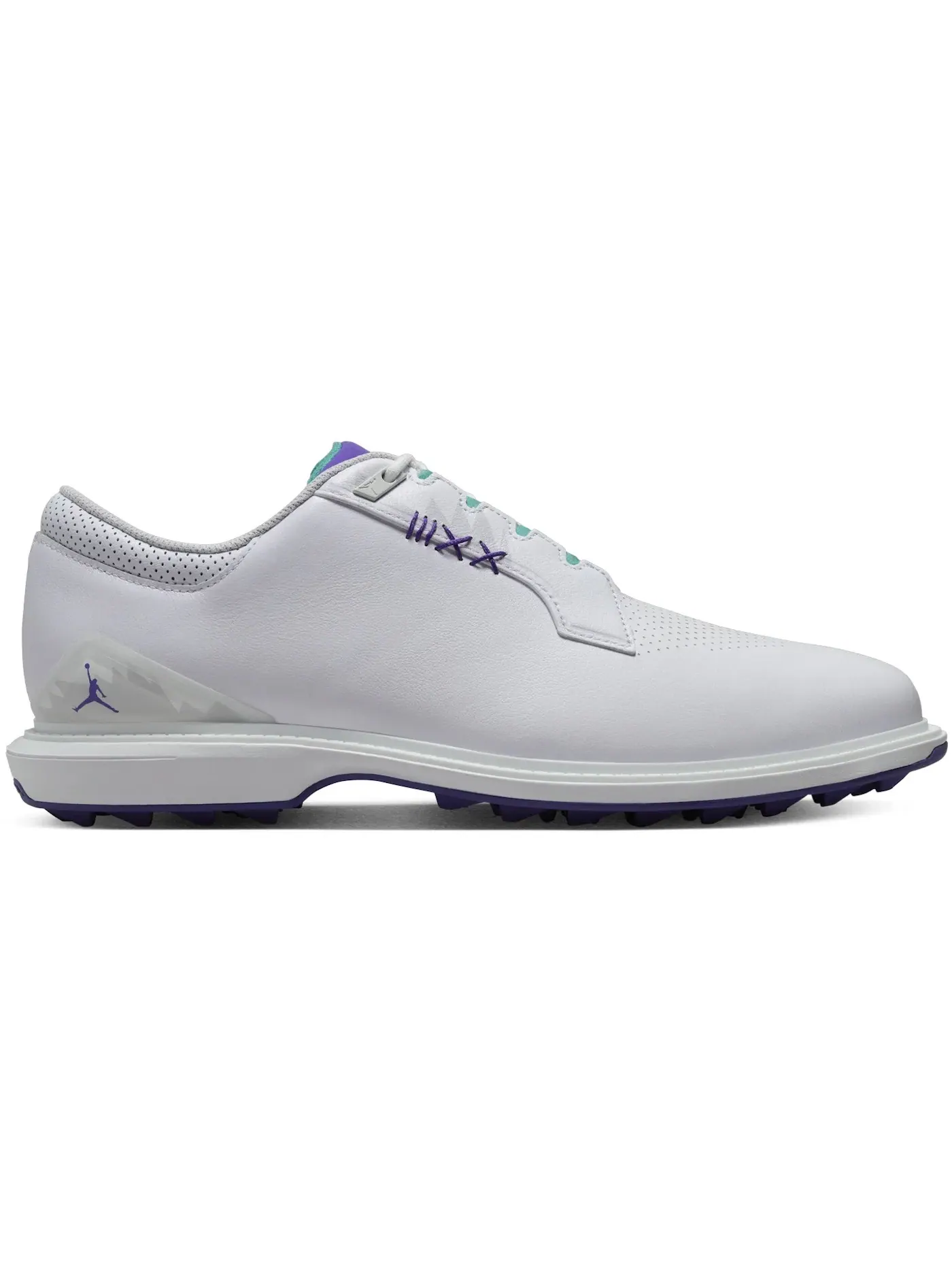 Мужские кроссовки Lifestyle Jordan ADG 5 — изображение 1 из 1, белый