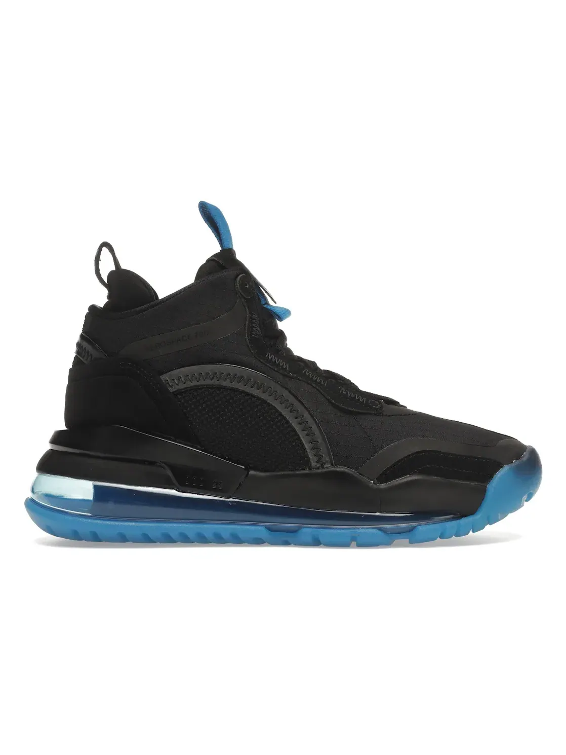 Мужские кроссовки Lifestyle с амортизацией 720 Max Air Jordan Aerospace 720 Jordan — изображение 1 из 4