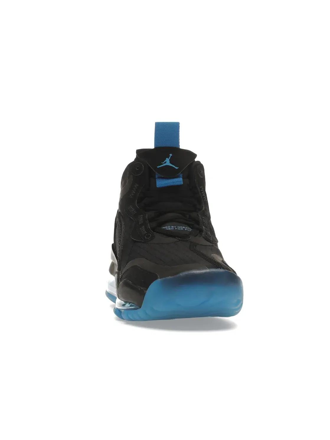 Мужские кроссовки Lifestyle с амортизацией 720 Max Air Jordan Aerospace 720 Jordan — изображение 2 из 4