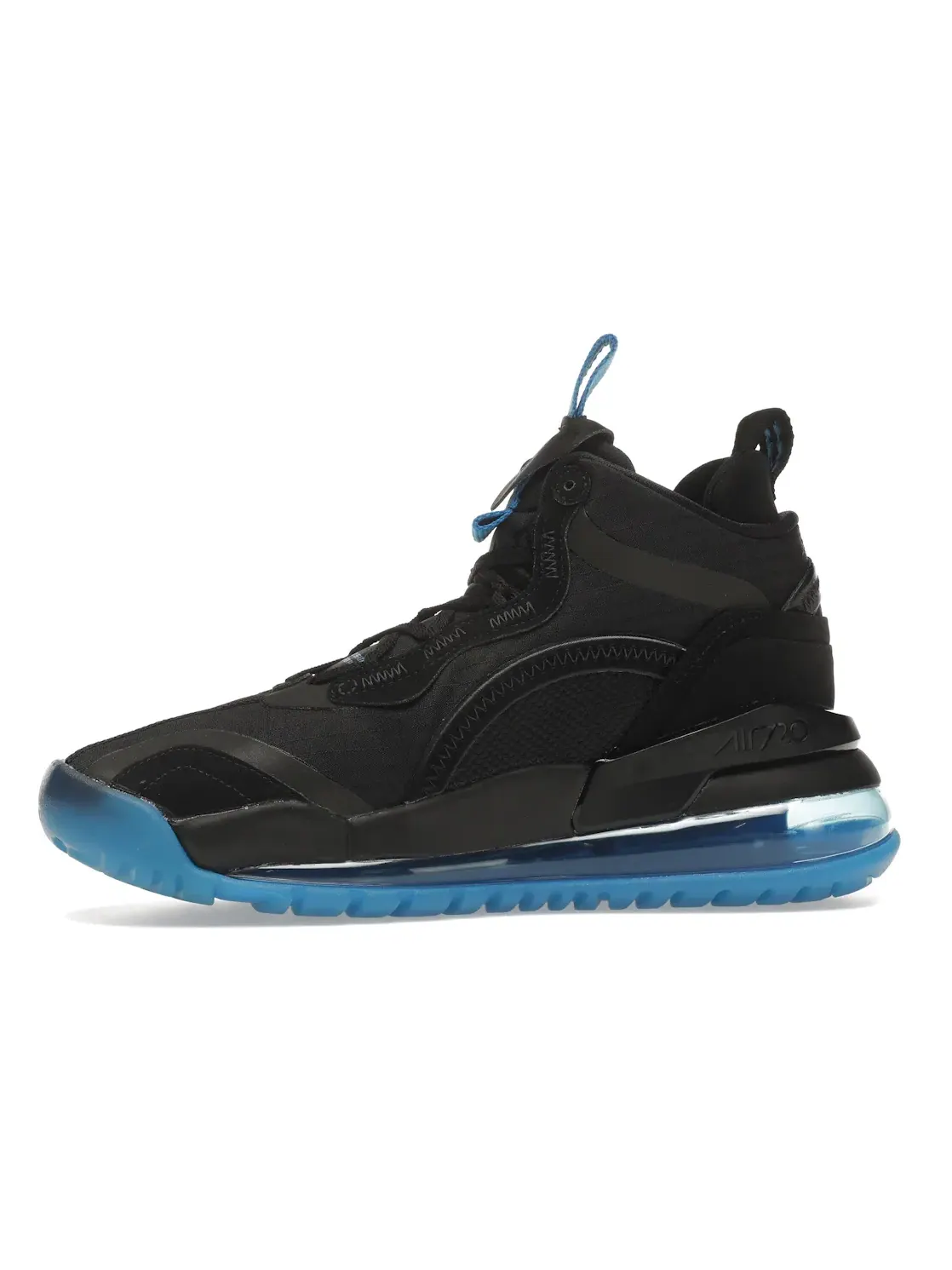 Мужские кроссовки Lifestyle с амортизацией 720 Max Air Jordan Aerospace 720 Jordan — изображение 3 из 4