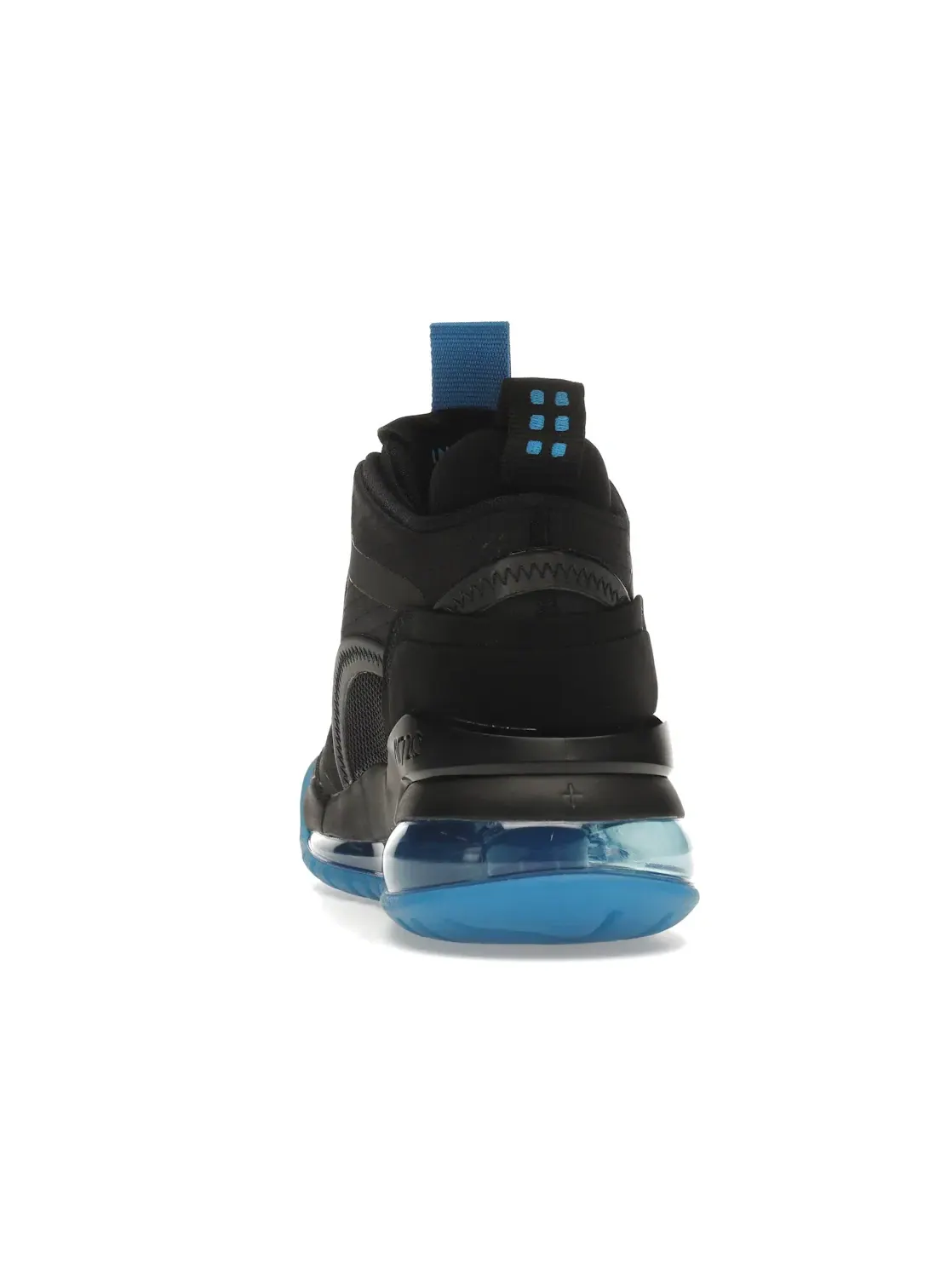 Мужские кроссовки Lifestyle с амортизацией 720 Max Air Jordan Aerospace 720 Jordan — изображение 4 из 4
