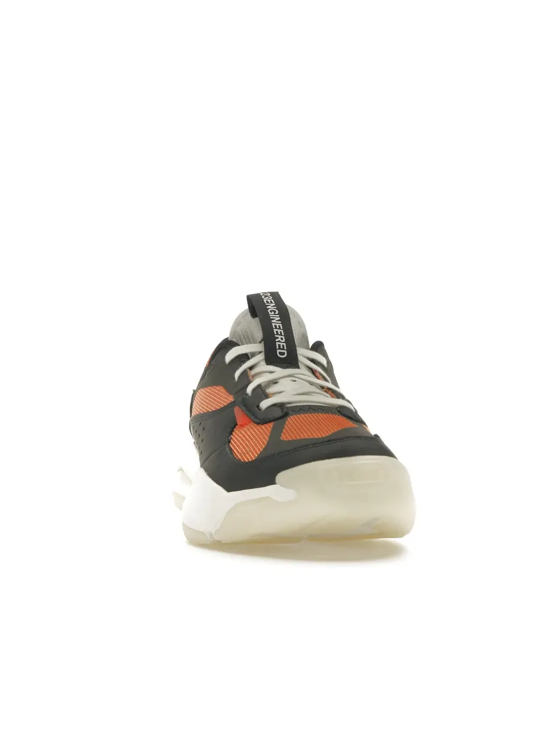 Мужские кроссовки Lifestyle Jordan Air 200E Jordan — изображение 2 из 4, оранжевый/белый/черный