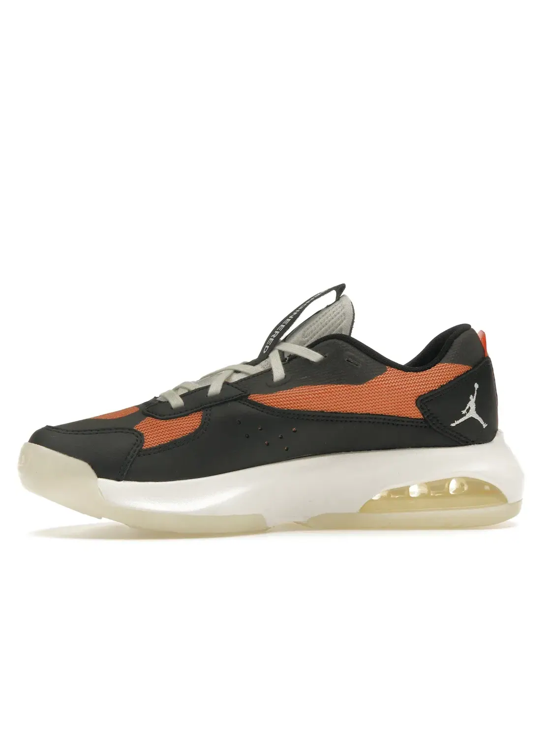 Мужские кроссовки Lifestyle Jordan Air 200E Jordan — изображение 3 из 4, оранжевый/белый/черный