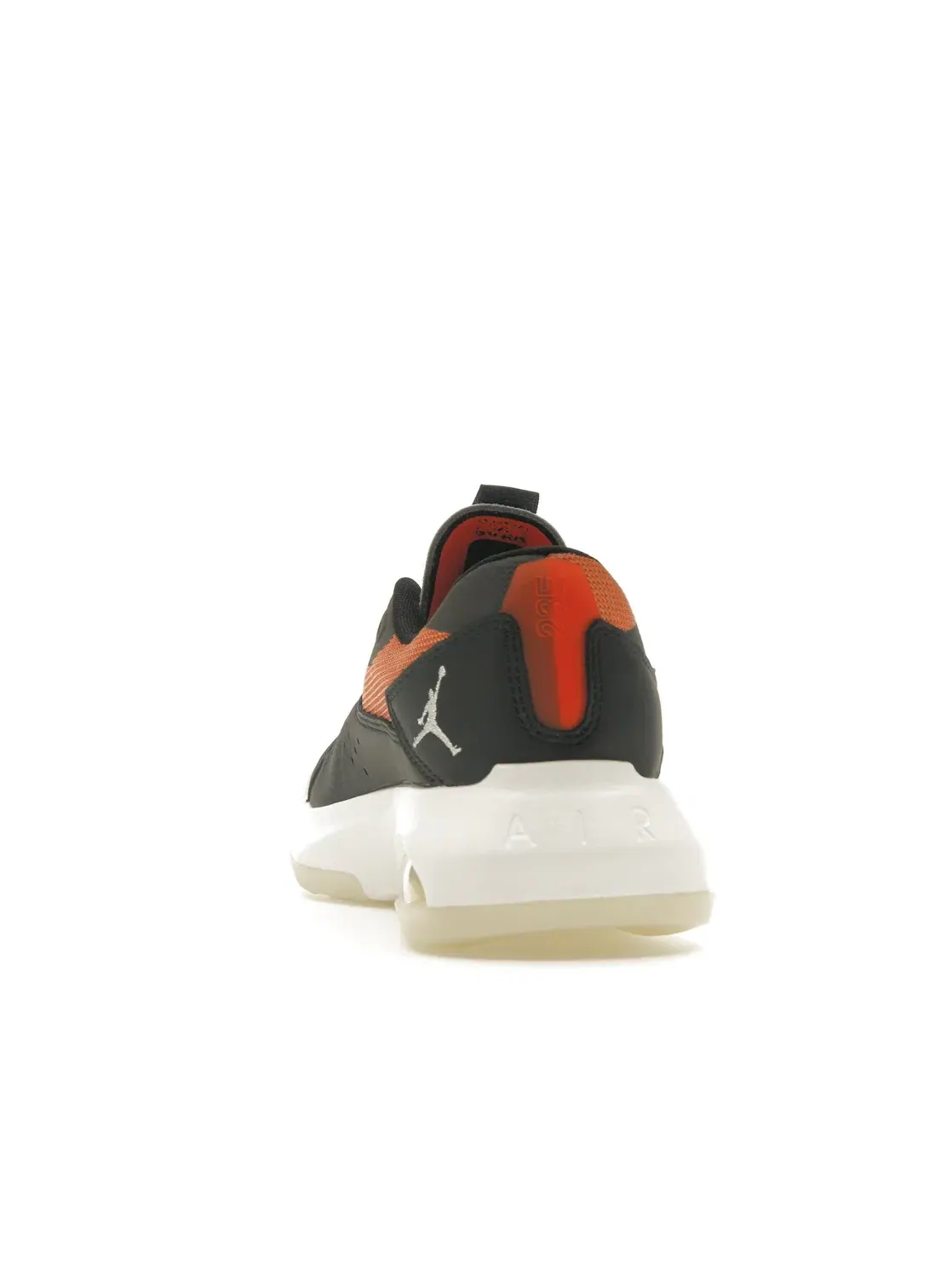 Мужские кроссовки Lifestyle Jordan Air 200E Jordan — изображение 4 из 4, оранжевый/белый/черный
