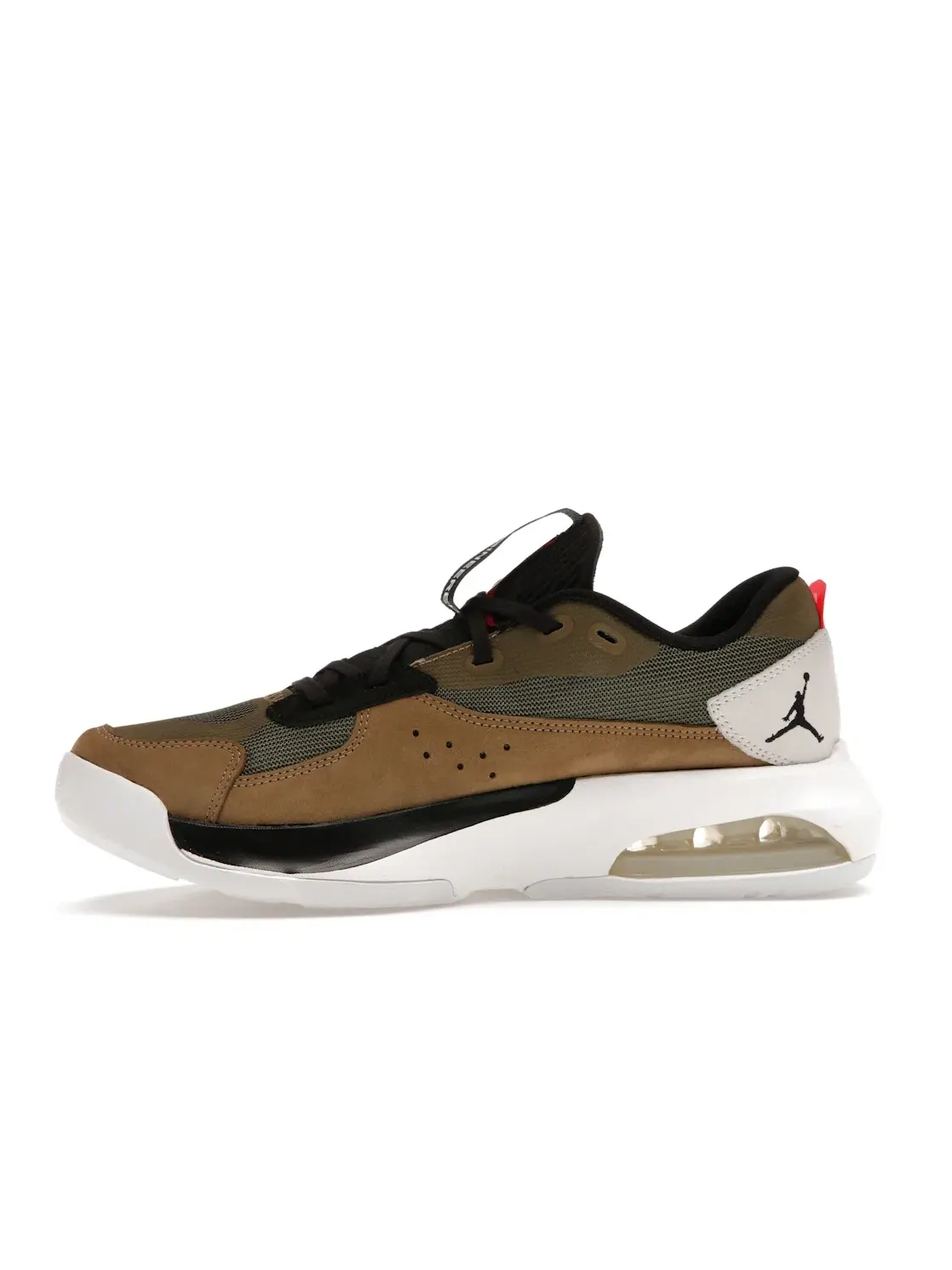 Мужские кроссовки Lifestyle Jordan Air 200E — изображение 3 из 4