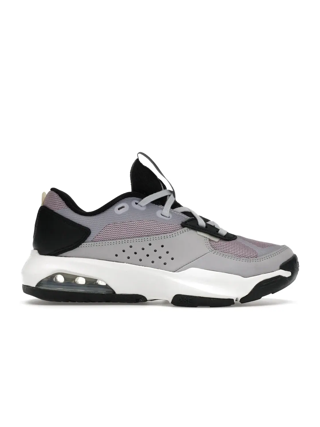Женские кроссовки Lifestyle Jordan Air 200E Jordan — изображение 1 из 4, белый-черный