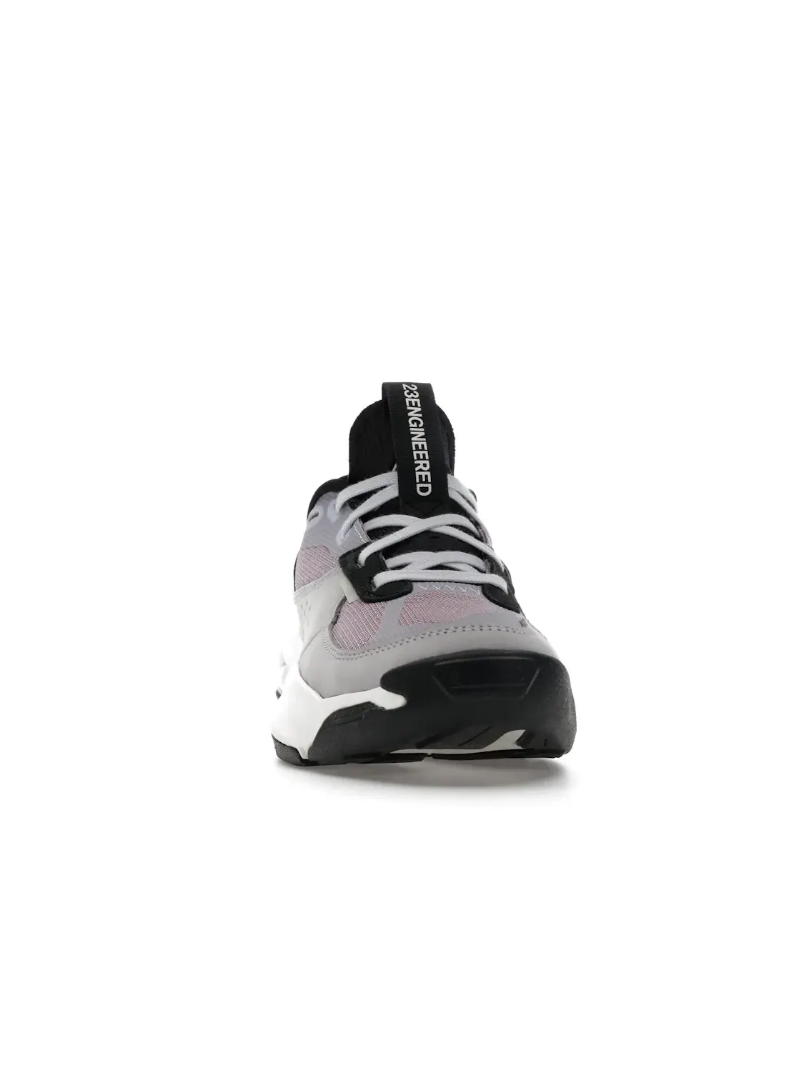 Женские кроссовки Lifestyle Jordan Air 200E Jordan — изображение 2 из 4, белый-черный