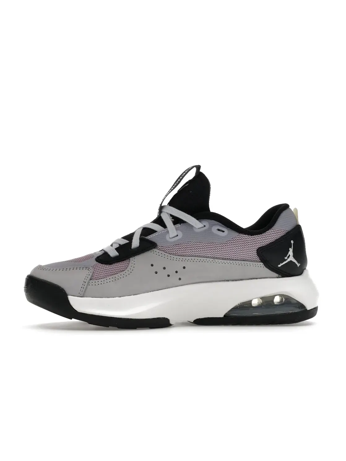 Женские кроссовки Lifestyle Jordan Air 200E Jordan — изображение 3 из 4, белый-черный
