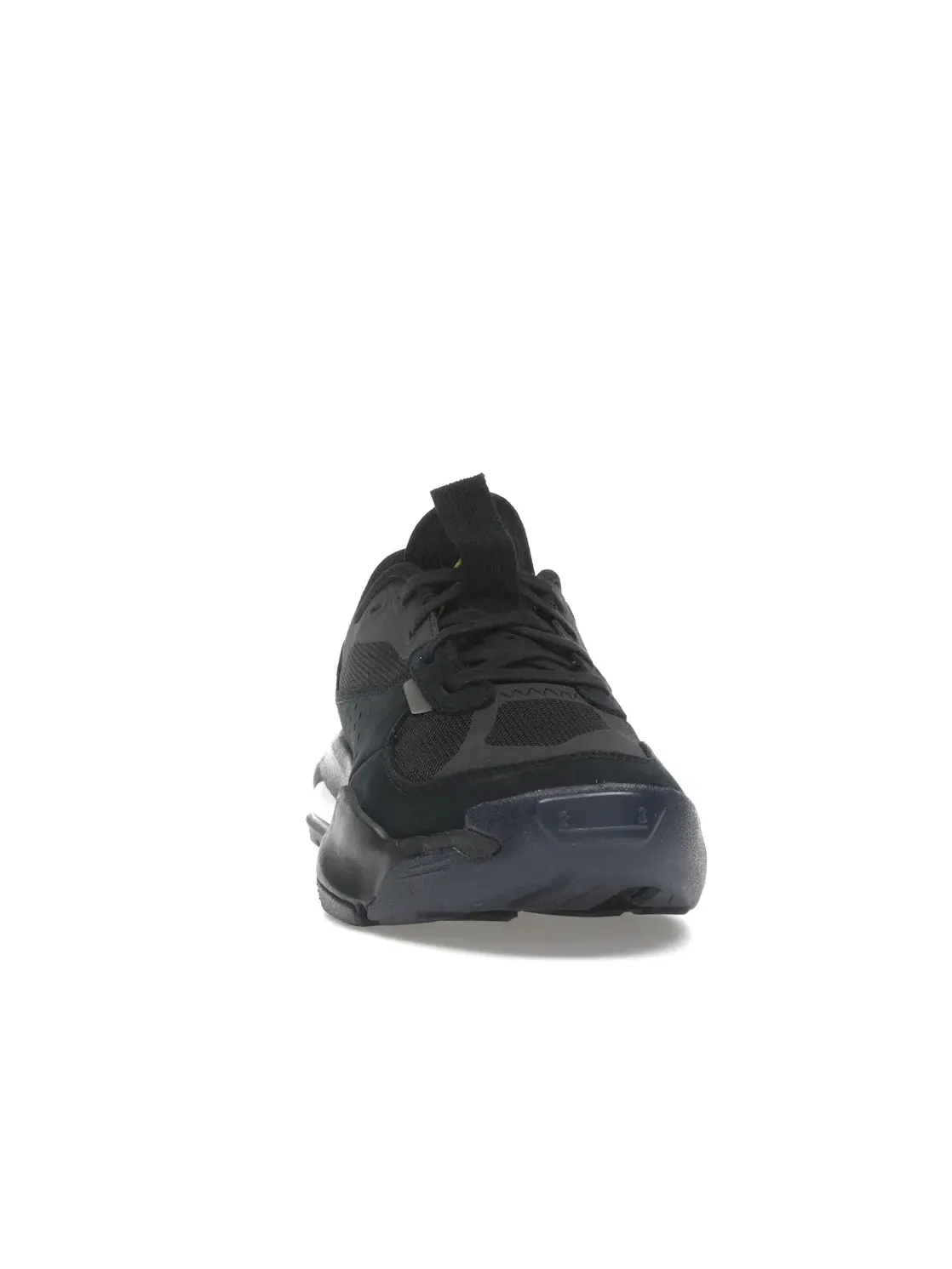 Мужские кроссовки Lifestyle Jordan Air 200E PSG Paris Saint-Germain Jordan — изображение 2 из 4, черный/-серый