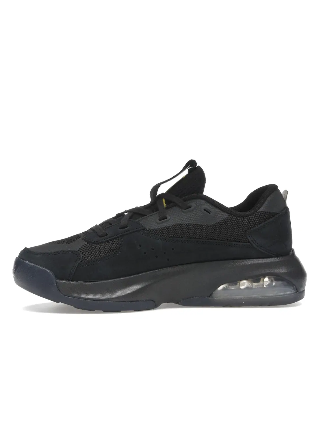 Мужские кроссовки Lifestyle Jordan Air 200E PSG Paris Saint-Germain Jordan — изображение 3 из 4, черный/-серый