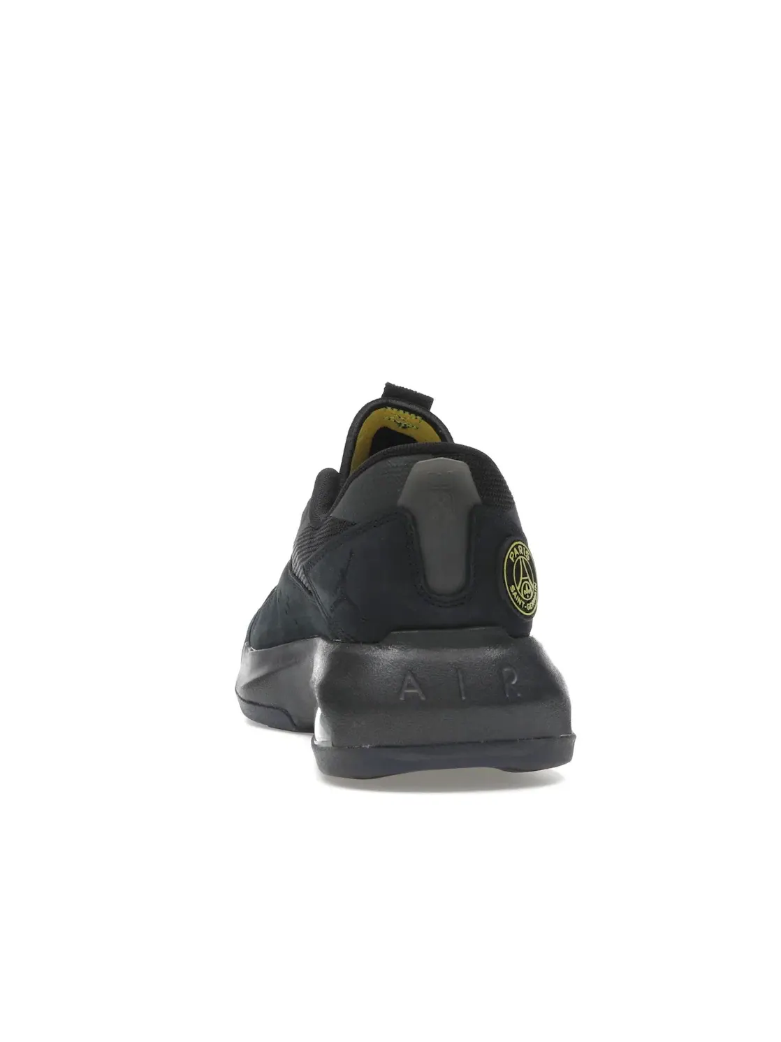 Мужские кроссовки Lifestyle Jordan Air 200E PSG Paris Saint-Germain Jordan — изображение 4 из 4, черный/-серый