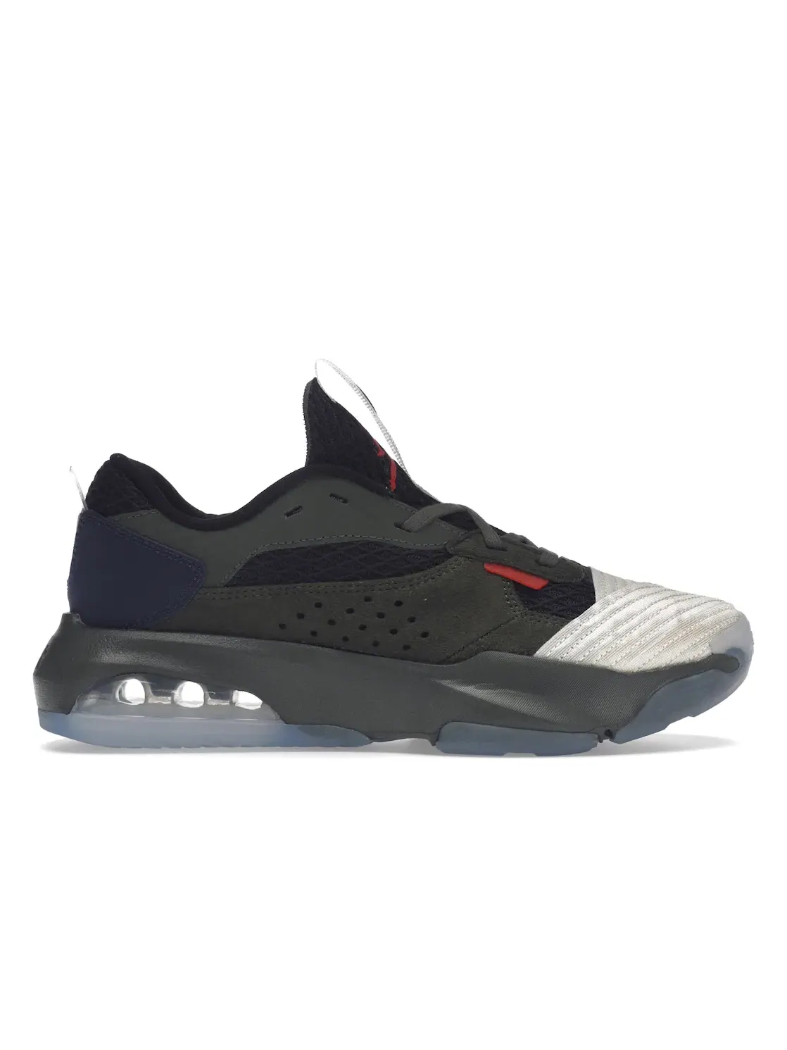 Мужские кроссовки с дизайном Naruto Jordan Air 200E SP Jordan — изображение 1 из 4