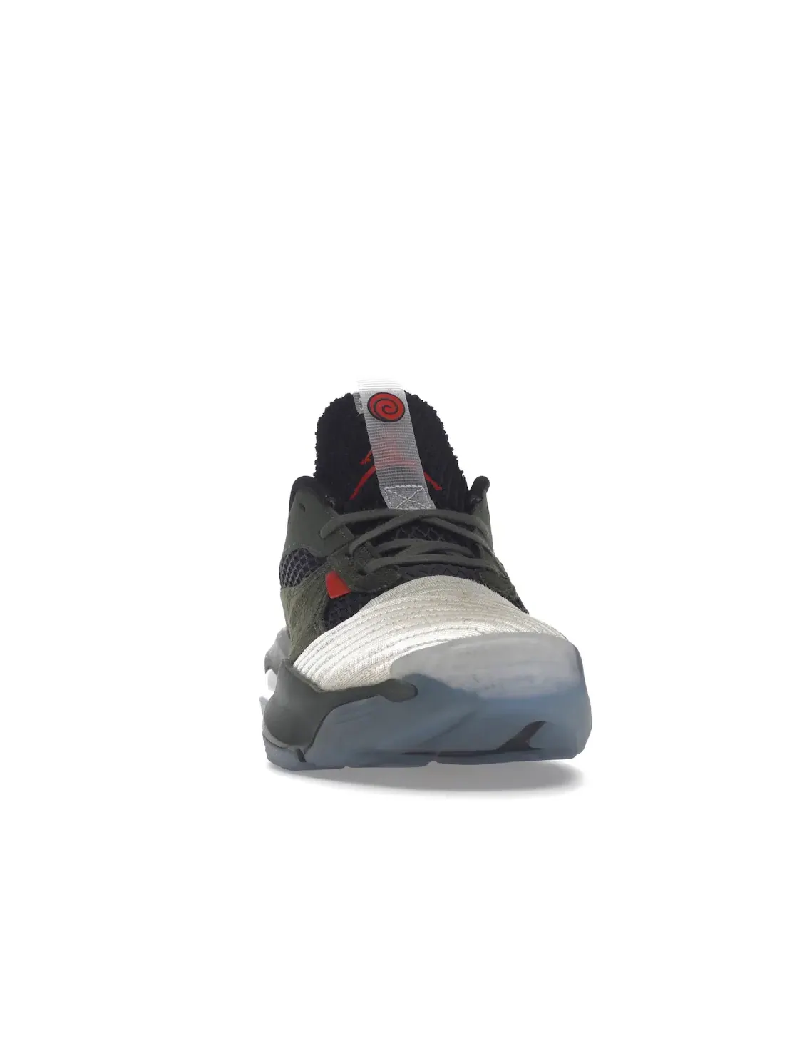Мужские кроссовки с дизайном Naruto Jordan Air 200E SP Jordan — изображение 2 из 4