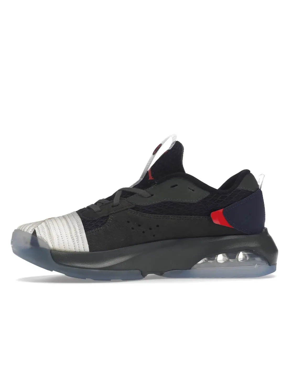 Мужские кроссовки с дизайном Naruto Jordan Air 200E SP Jordan — изображение 3 из 4