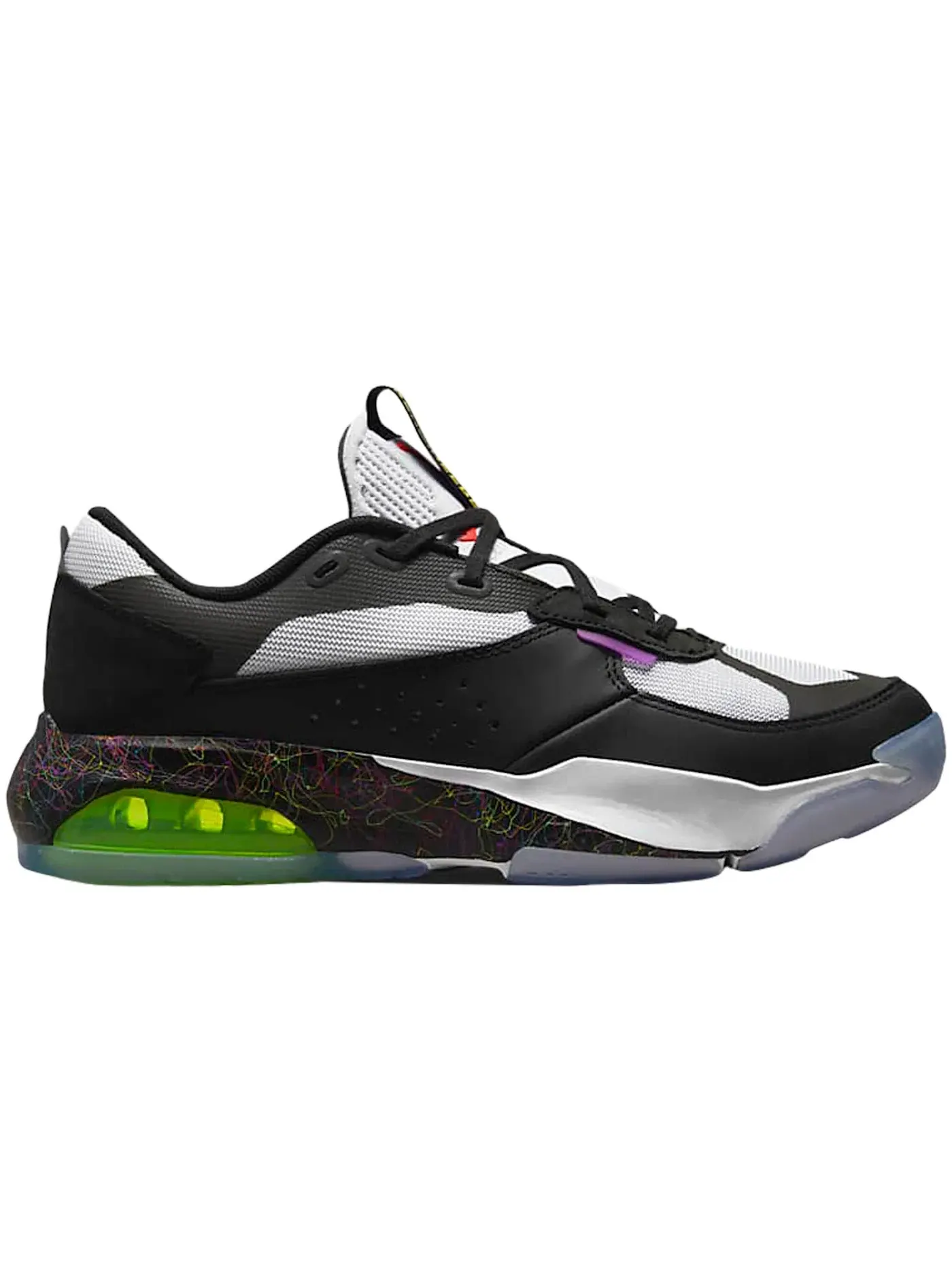 Мужские кроссовки для баскетбола Jordan Air 200E Zion PE Jordan — изображение 1 из 1