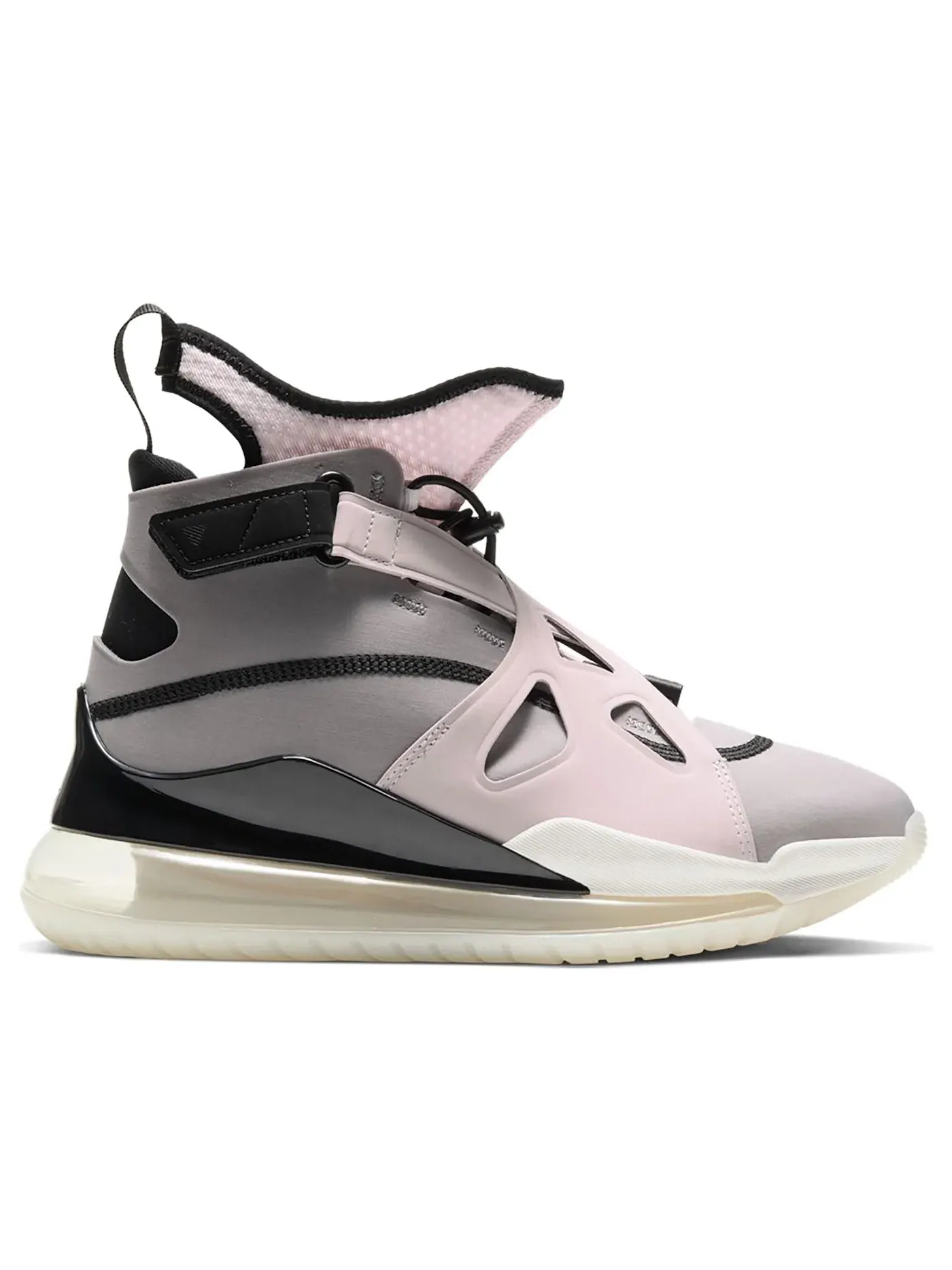 Женские кроссовки Lifestyle Jordan Air Latitude 720 Jordan — изображение 1 из 1, розовый/-серый-черный