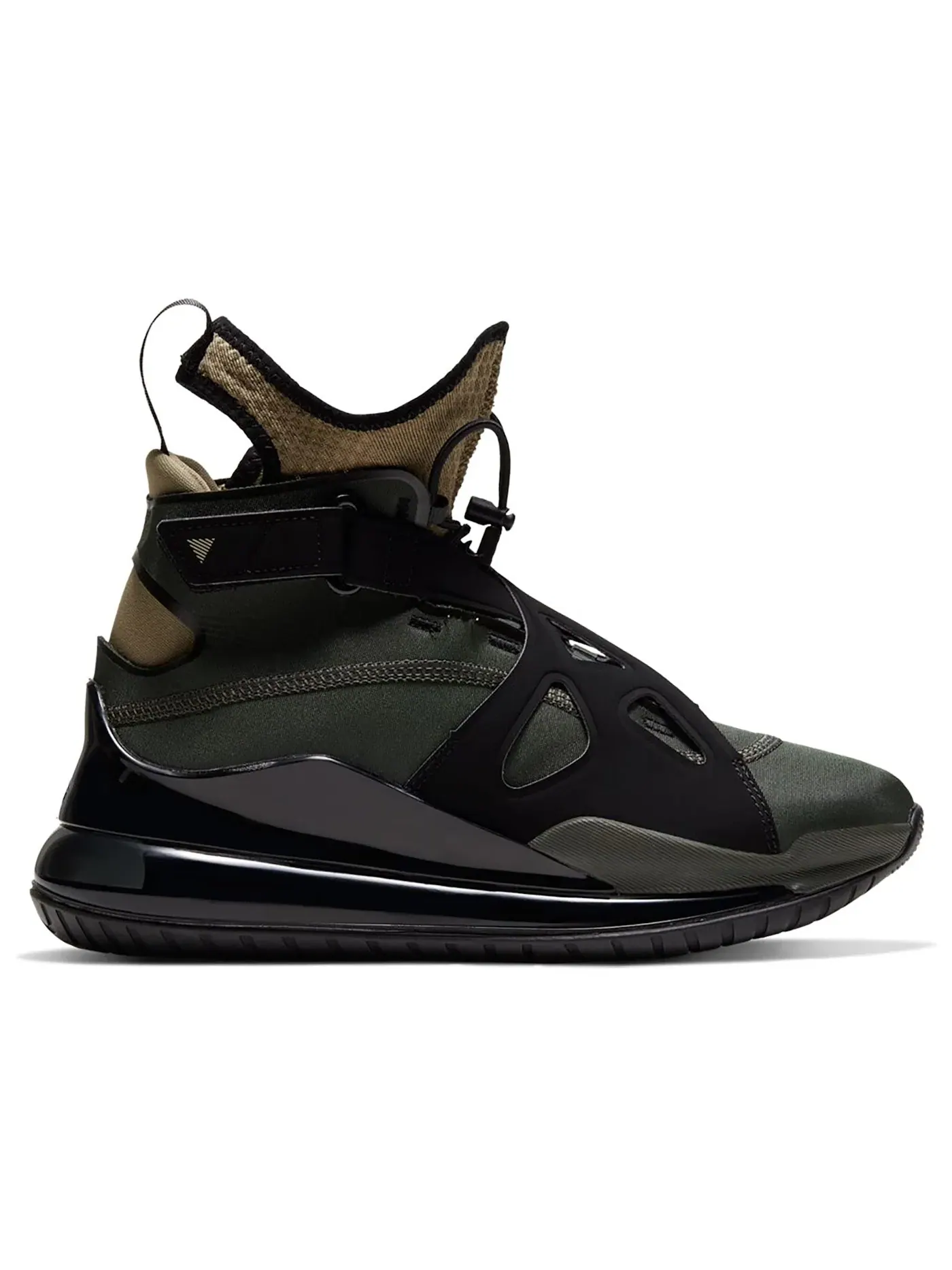 Женские кроссовки Lifestyle Jordan Air Latitude 720 Jordan
