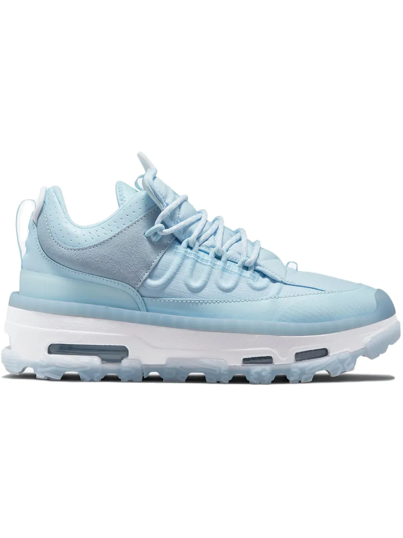 Женские кроссовки Lifestyle Jordan Air Mae Jordan — изображение 1 из 1, синий/белый-синий