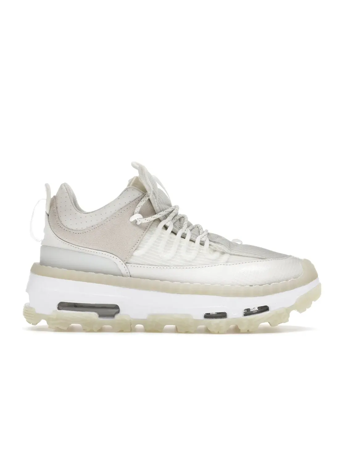 Женские кроссовки Lifestyle Jordan Air Mae Jordan — изображение 1 из 4, белый