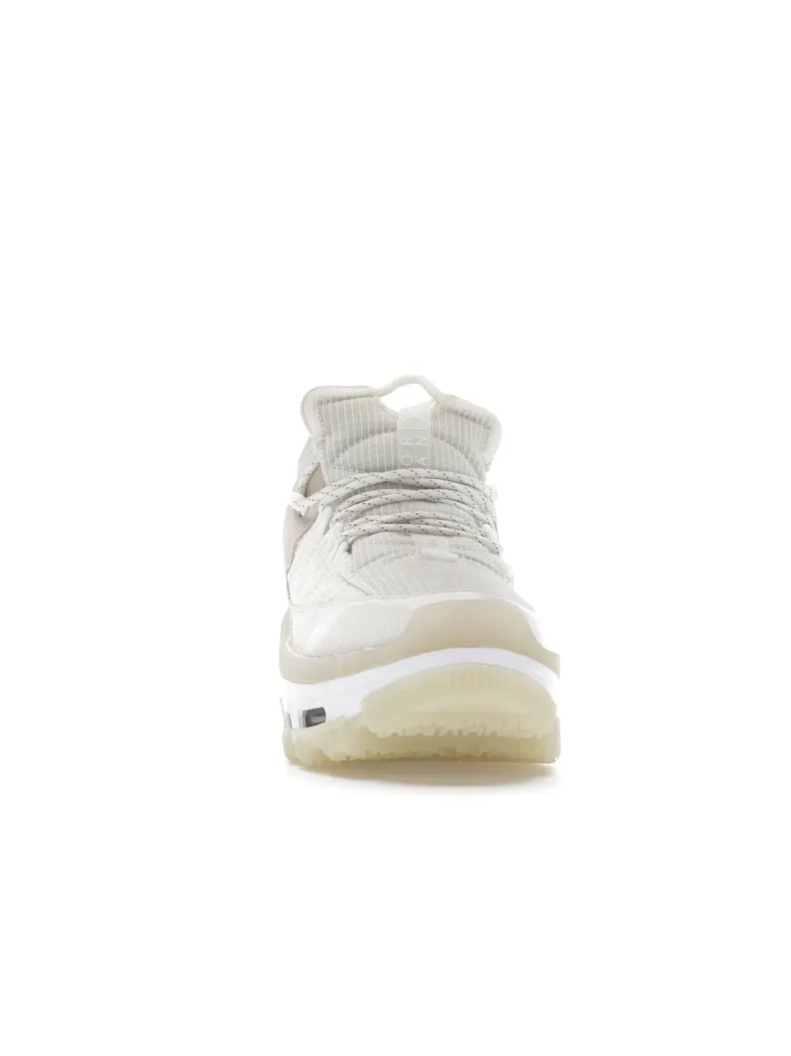 Женские кроссовки Lifestyle Jordan Air Mae Jordan — изображение 2 из 4, белый