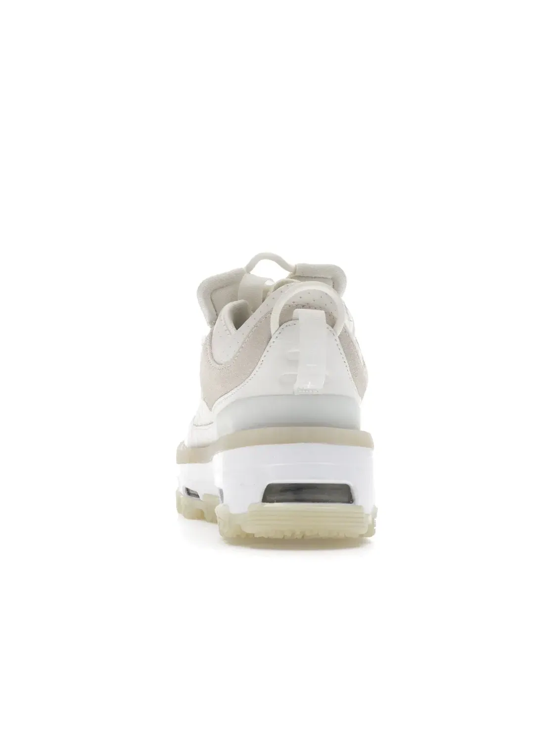 Женские кроссовки Lifestyle Jordan Air Mae Jordan — изображение 4 из 4, белый