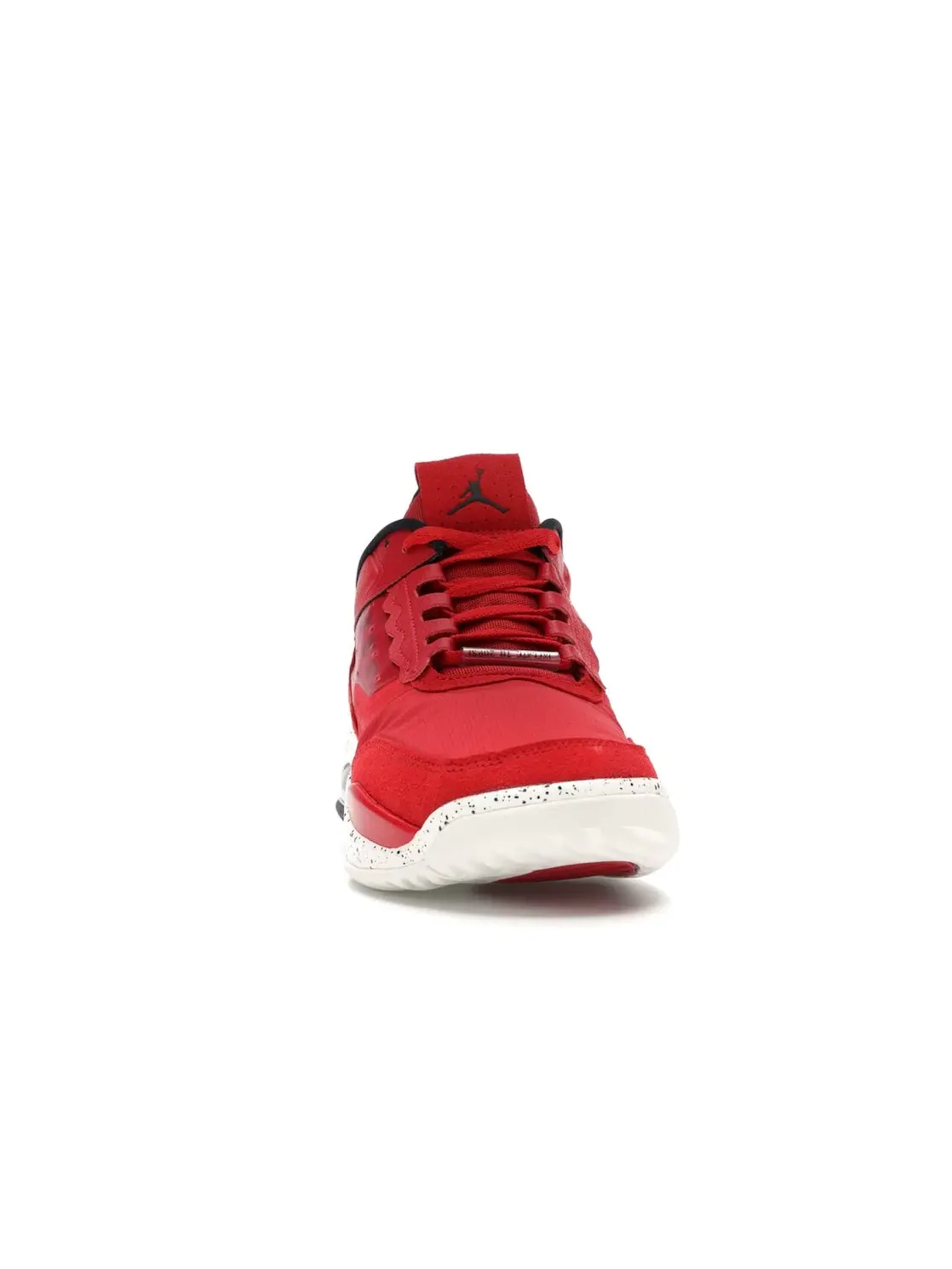 Мужские кроссовки Lifestyle Jordan Max 200 Jordan — изображение 2 из 4, красный/-черный