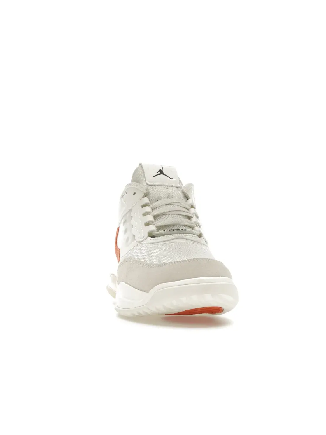 Мужские кроссовки Lifestyle Jordan Max 200 Jordan — изображение 2 из 4, черный--белый
