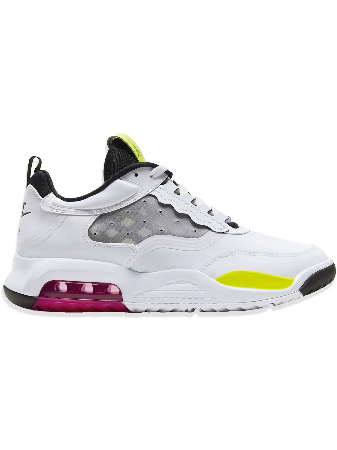 Мужские кроссовки Lifestyle Jordan Air Max 200 — изображение 1 из 1