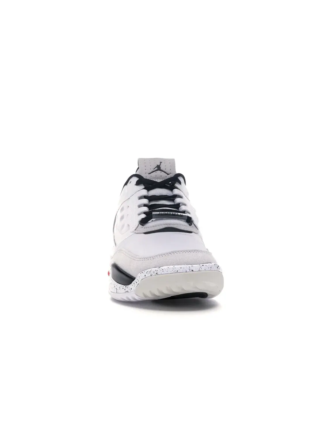 Мужские кроссовки Lifestyle с амортизацией Jordan Max 200 Jordan — изображение 2 из 4