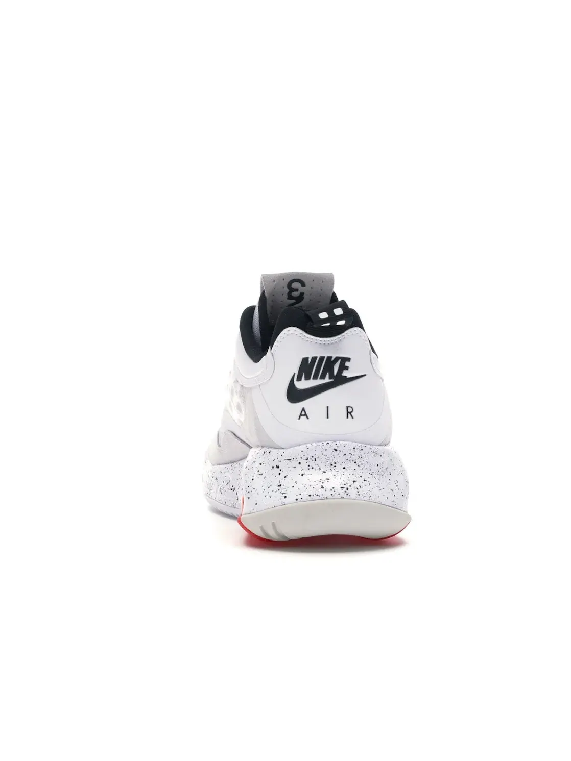 Мужские кроссовки Lifestyle с амортизацией Jordan Max 200 Jordan — изображение 4 из 4