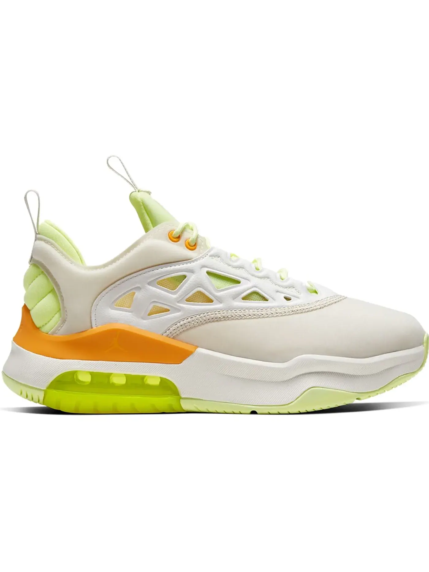 Женские кроссовки Lifestyle Jordan Max 200 XX Jordan — изображение 1 из 1, оранжевый