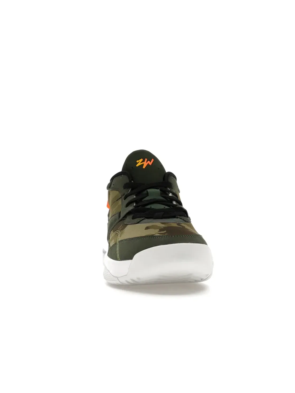 Мужские кроссовки Lifestyle Jordan Air NFH Jordan — изображение 2 из 4