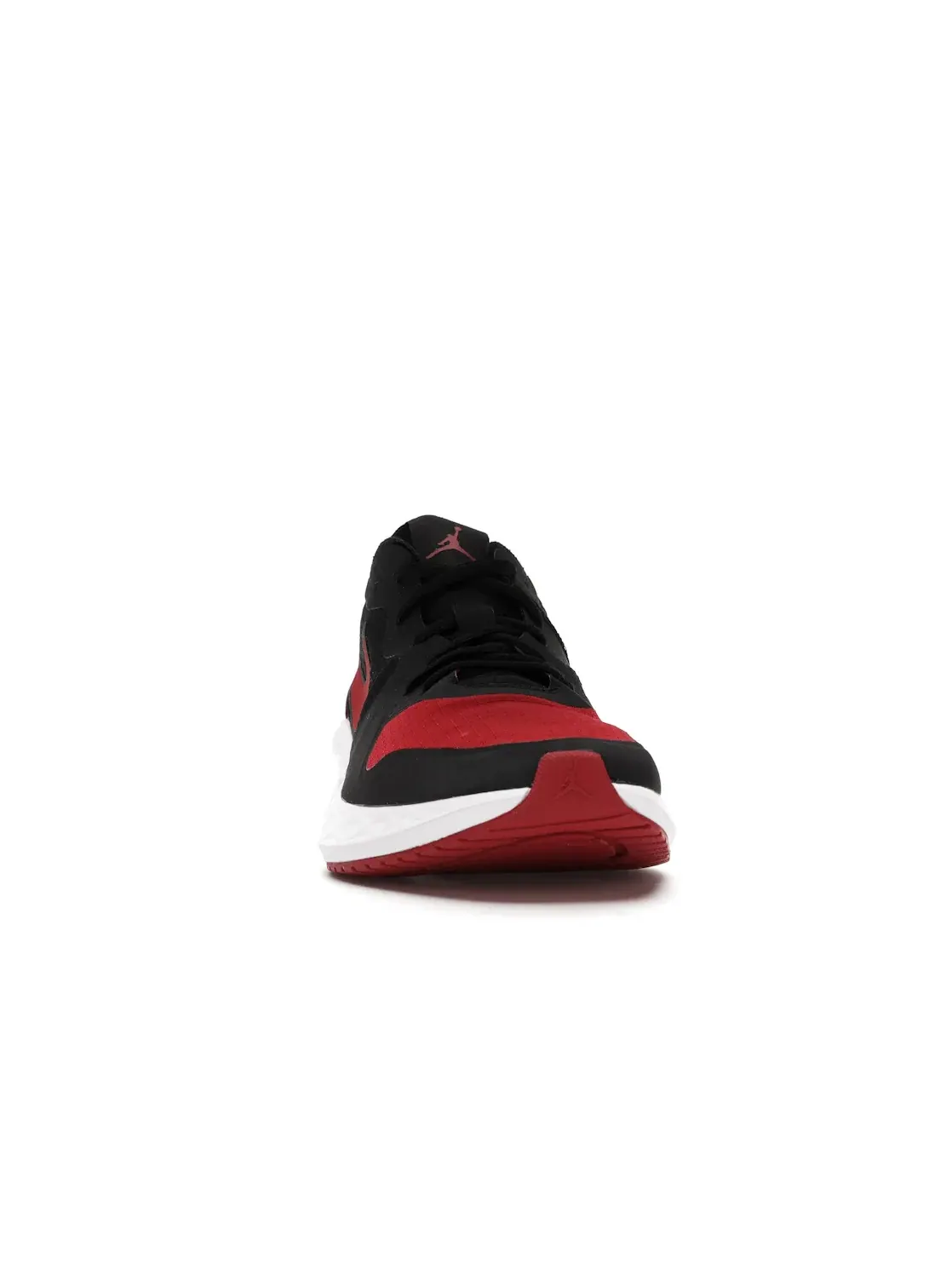 Мужские кроссовки Lifestyle Jordan Air Zoom 85 Runner — изображение 2 из 4, черный/белый-красный