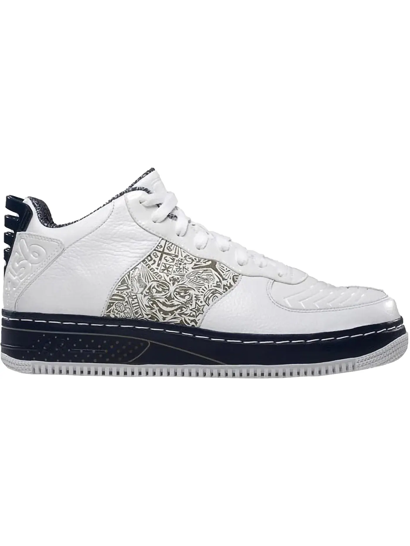 Мужские кроссовки Lifestyle Jordan AJF 20 Low Jordan — изображение 1 из 1