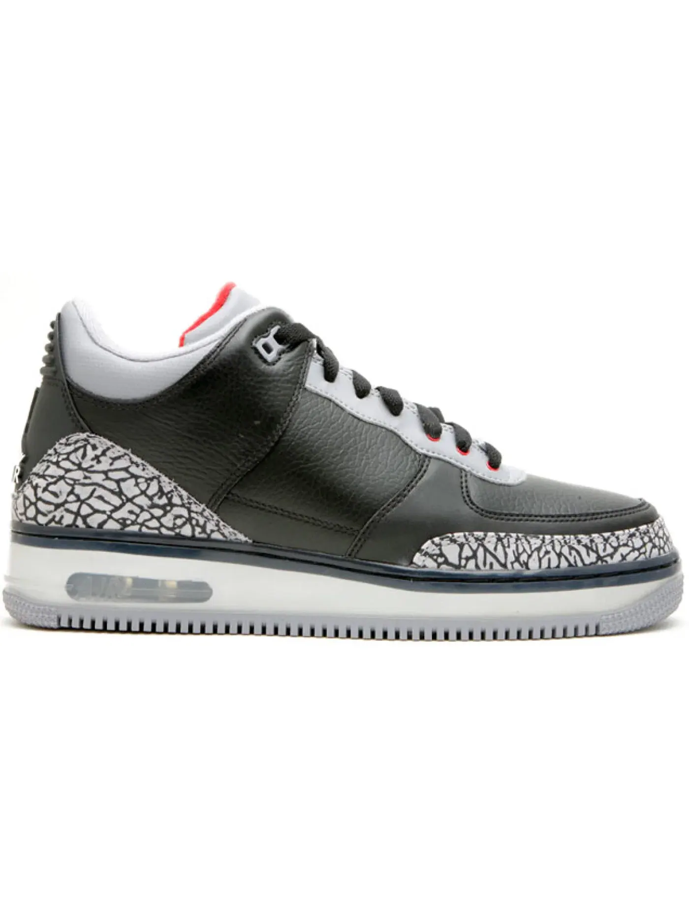 Мужские кроссовки Lifestyle Jordan AJF 3 Jordan — изображение 1 из 1