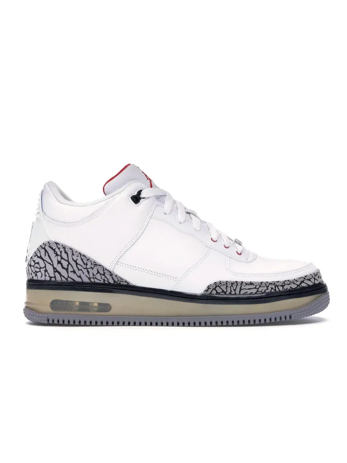 Мужские кроссовки Lifestyle Jordan AJF 3 Jordan — изображение 1 из 4