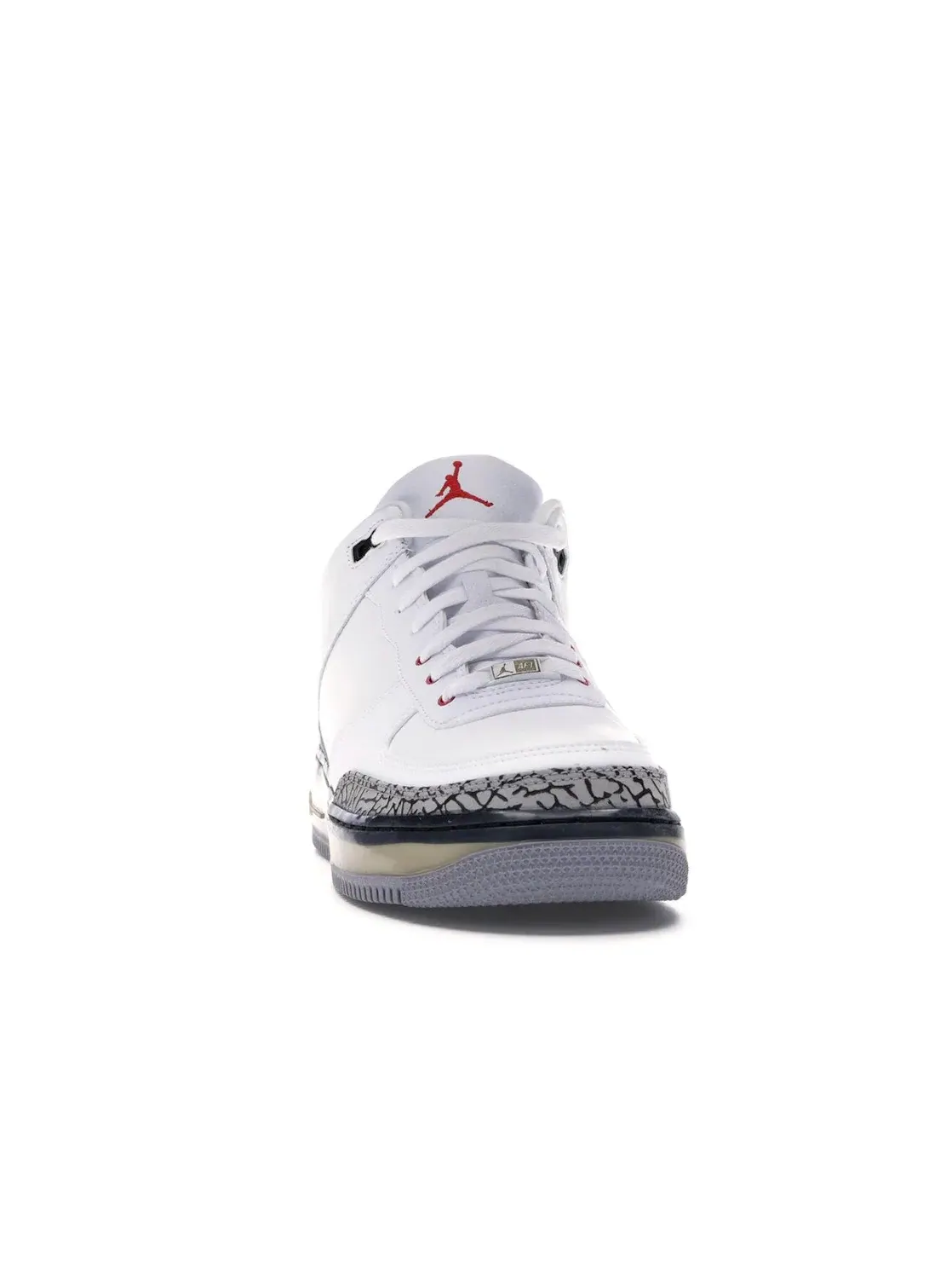 Мужские кроссовки Lifestyle Jordan AJF 3 Jordan — изображение 2 из 4