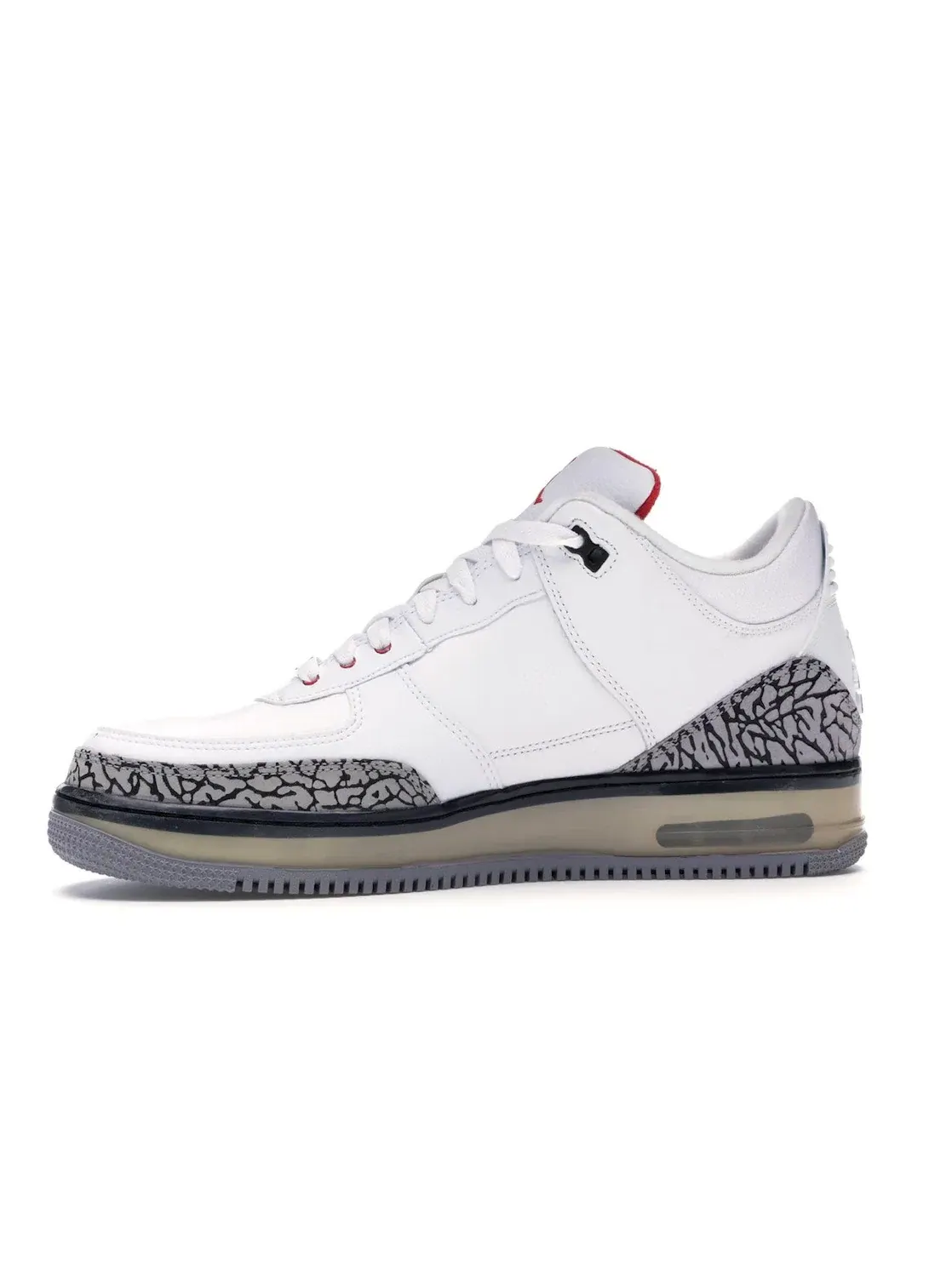 Мужские кроссовки Lifestyle Jordan AJF 3 Jordan — изображение 3 из 4