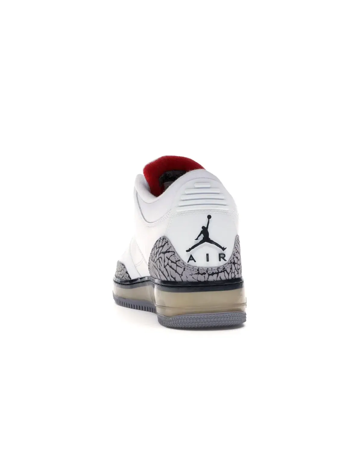 Мужские кроссовки Lifestyle Jordan AJF 3 Jordan — изображение 4 из 4