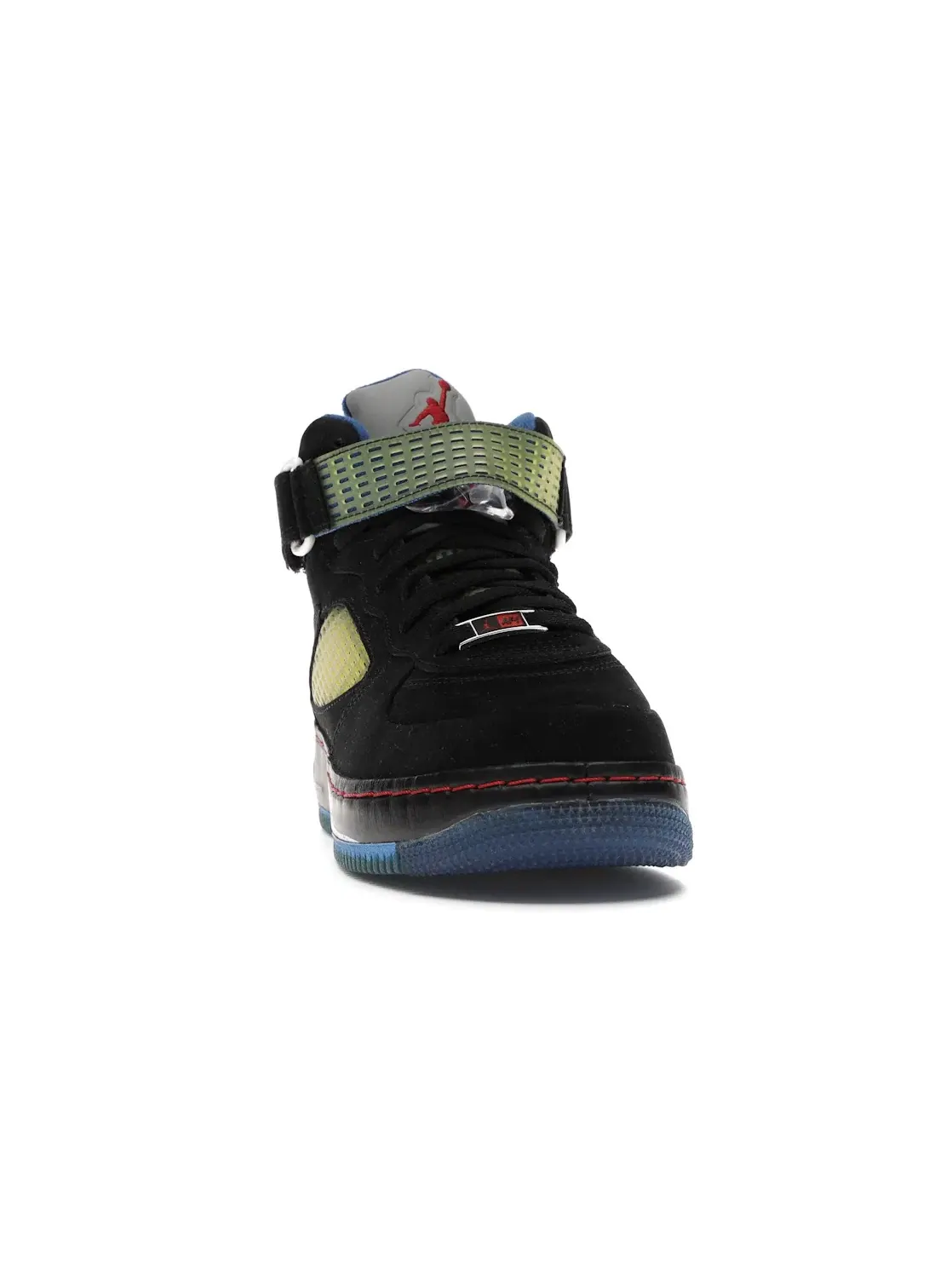 Мужские кеды Lifestyle Jordan AJF 5 Jordan — изображение 2 из 4