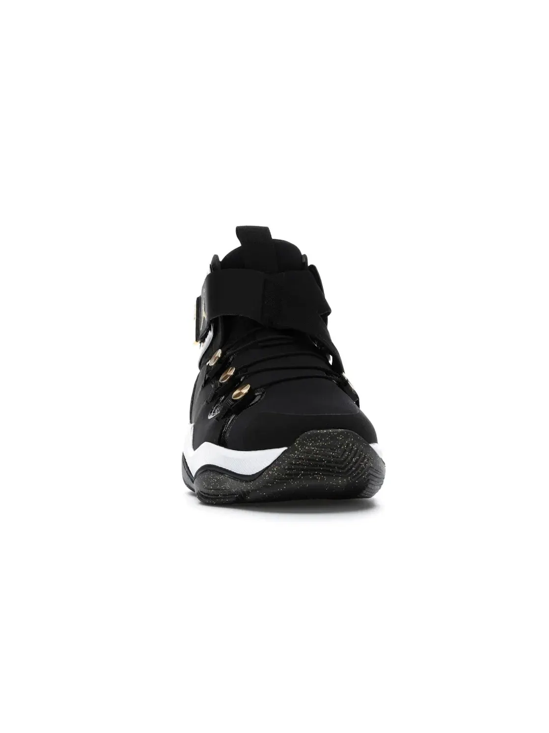 Мужские кроссовки Lifestyle с инновационной шнуровкой Jordan AJNT23 Jordan — изображение 2 из 4