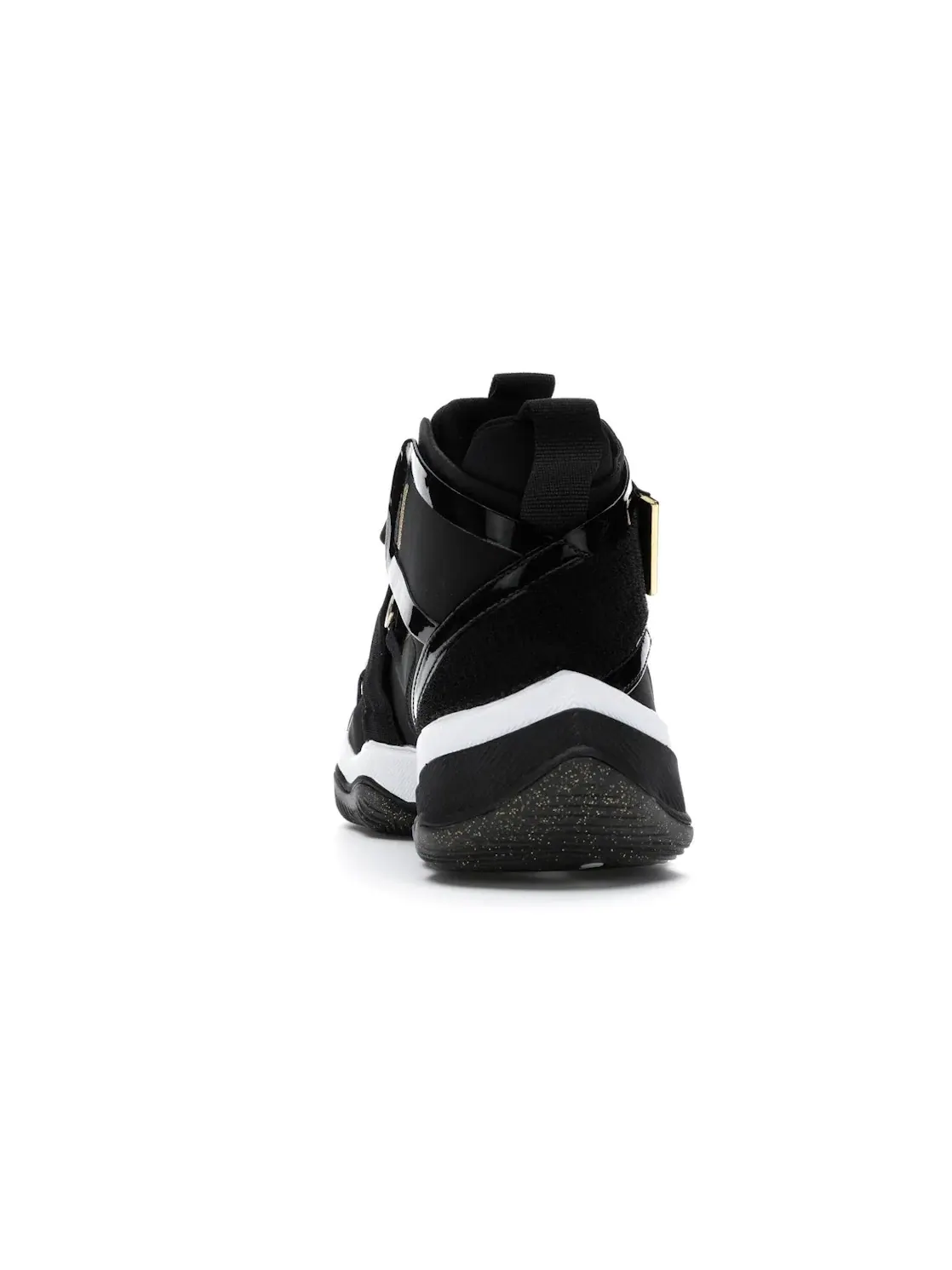 Мужские кроссовки Lifestyle с инновационной шнуровкой Jordan AJNT23 Jordan — изображение 4 из 4