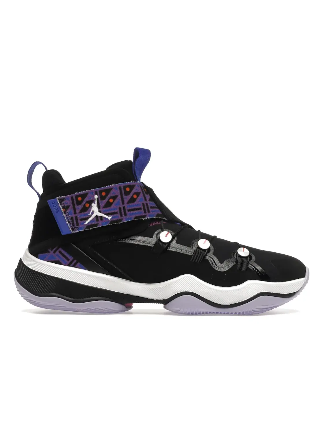 Мужские кроссовки Lifestyle Jordan Ajnt23 Jordan — изображение 1 из 4