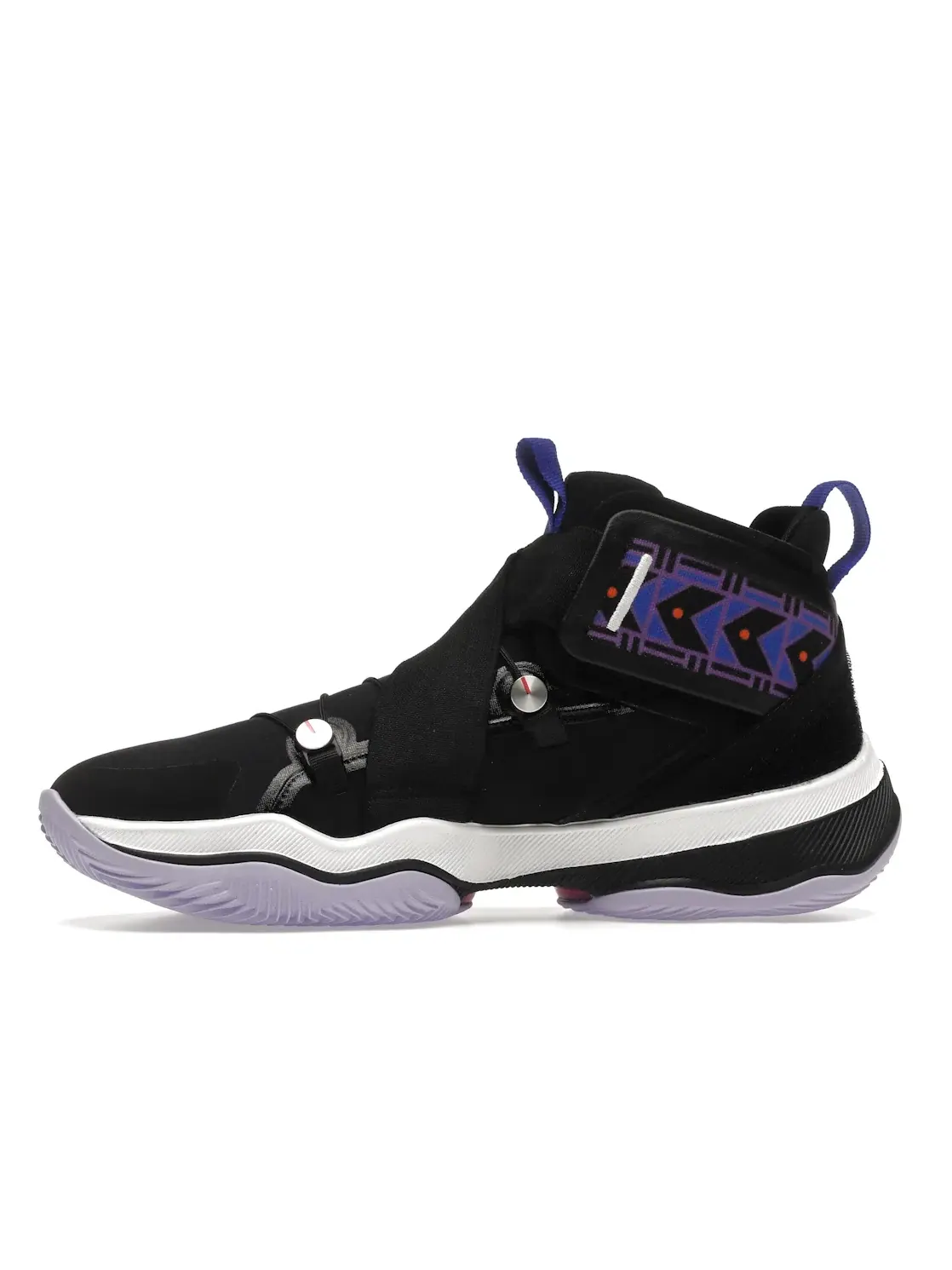 Мужские кроссовки Lifestyle Jordan Ajnt23 Jordan — изображение 3 из 4