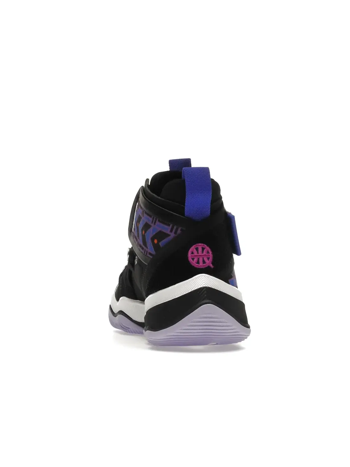 Мужские кроссовки Lifestyle Jordan Ajnt23 Jordan — изображение 4 из 4