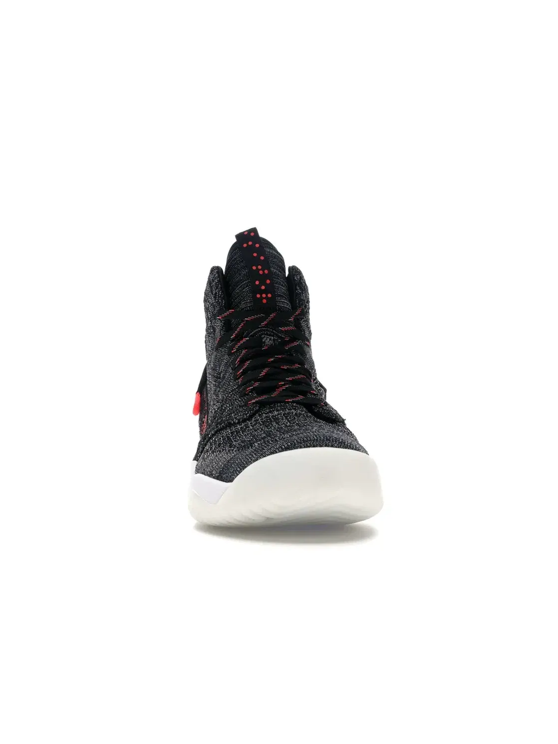 Мужские кроссовки Lifestyle Jordan Apex React — изображение 2 из 4, черный/черный-серый