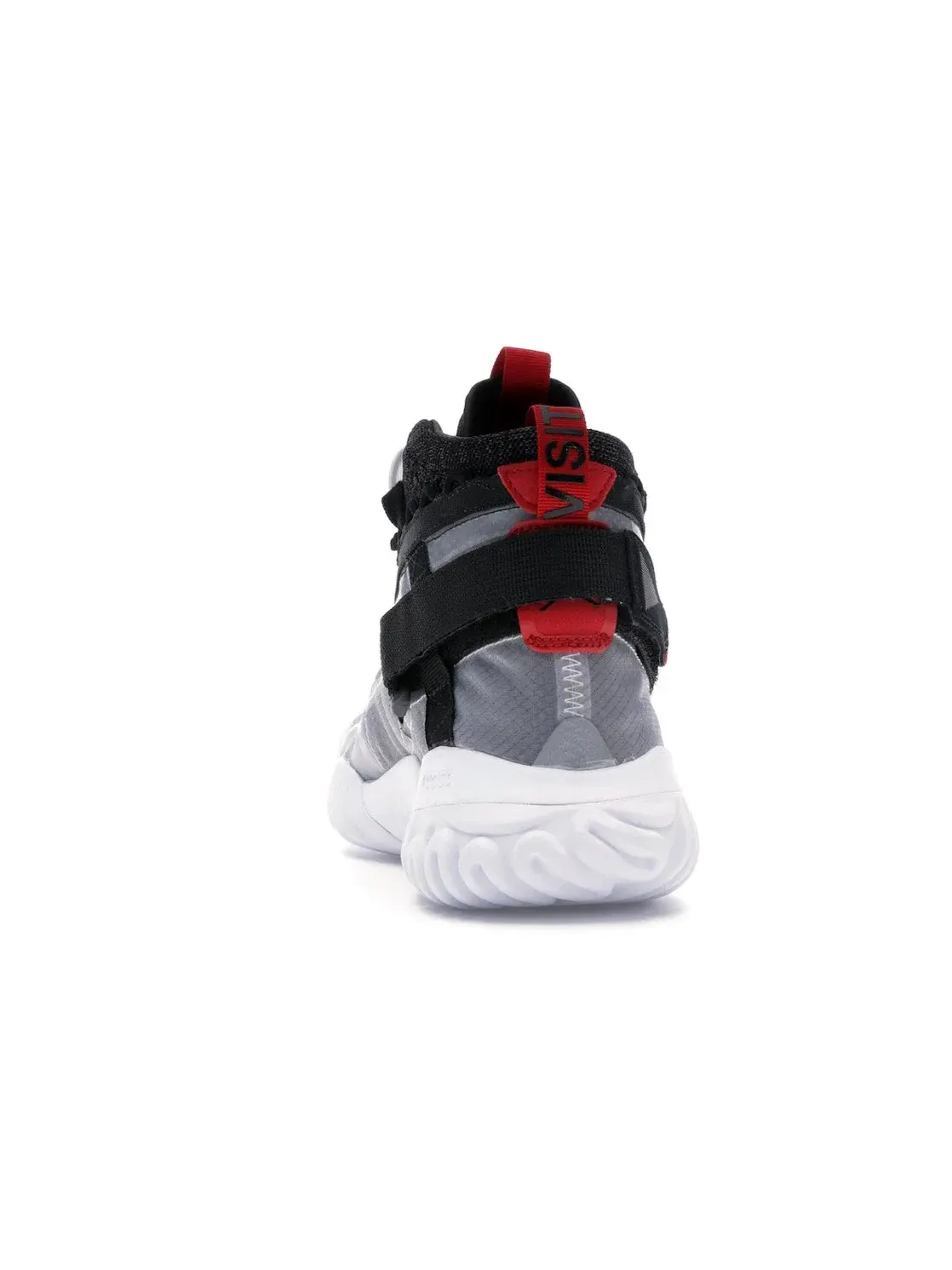 Мужские кроссовки с верхом из FlyKnit Jordan Apex Utility Jordan — изображение 4 из 4
